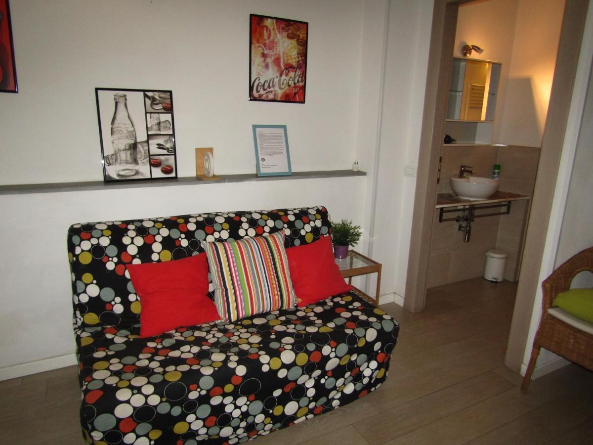 Rori Apartment Florence Exterior photo