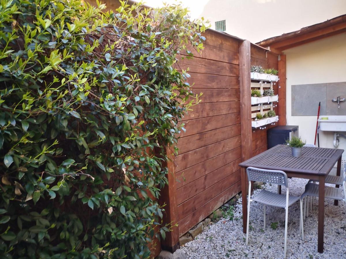 Rori Apartment Florence Exterior photo