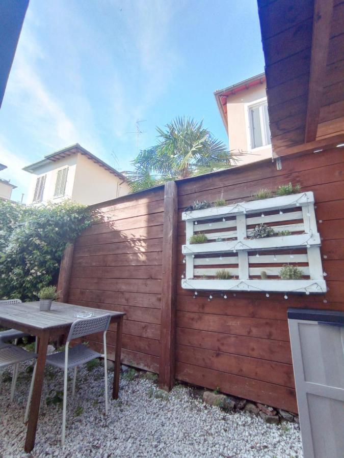 Rori Apartment Florence Exterior photo