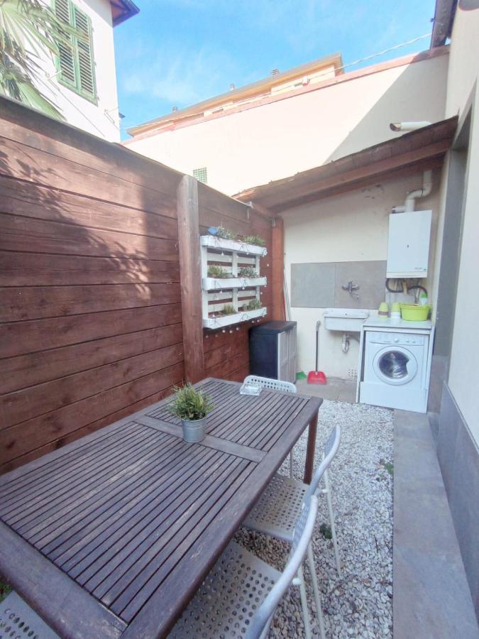Rori Apartment Florence Exterior photo