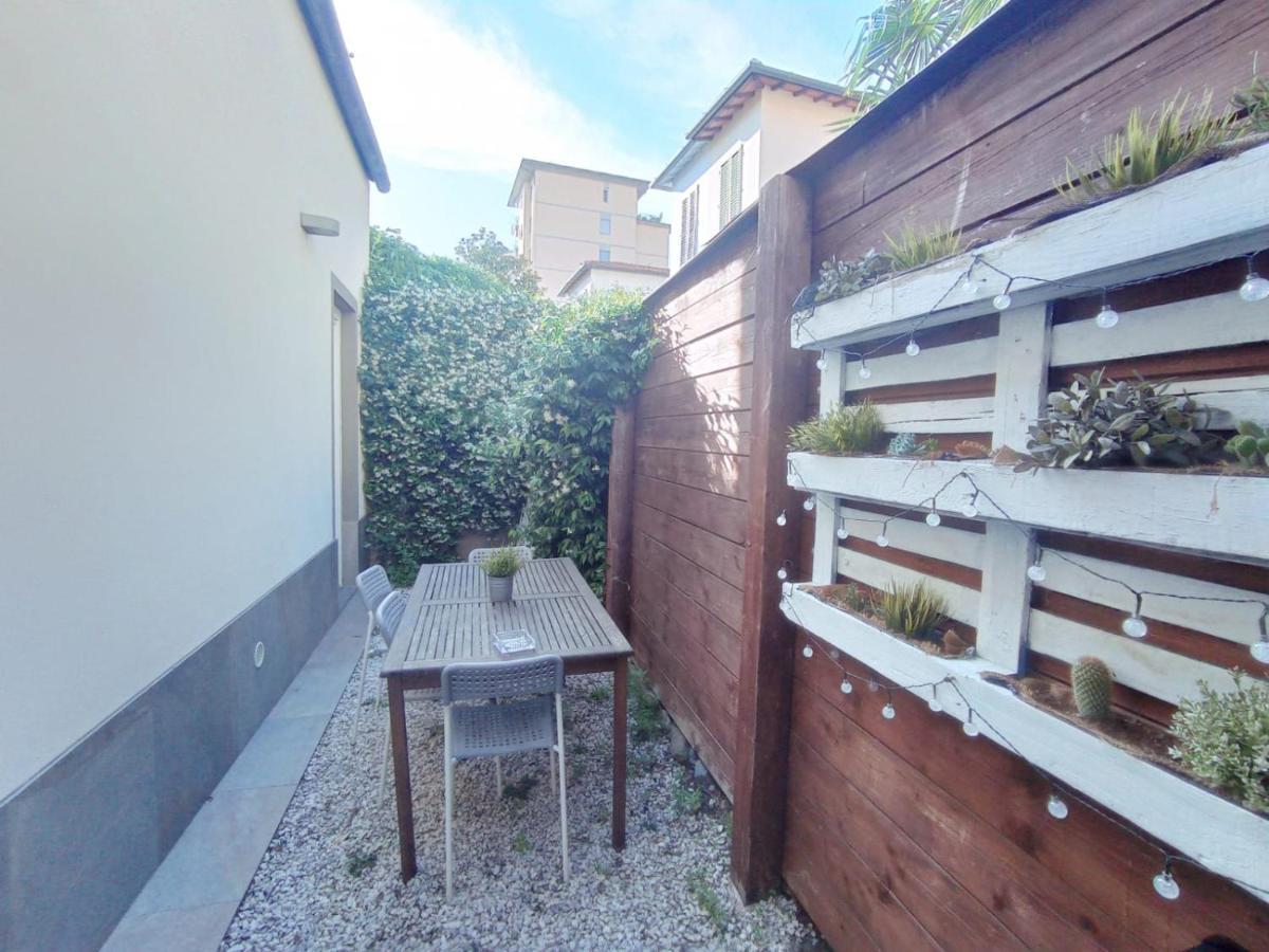 Rori Apartment Florence Exterior photo