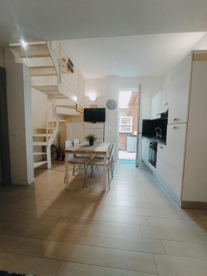 Rori Apartment Florence Exterior photo