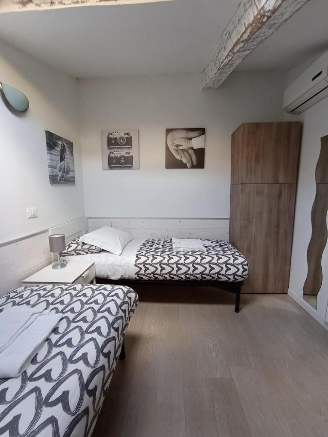 Rori Apartment Florence Exterior photo