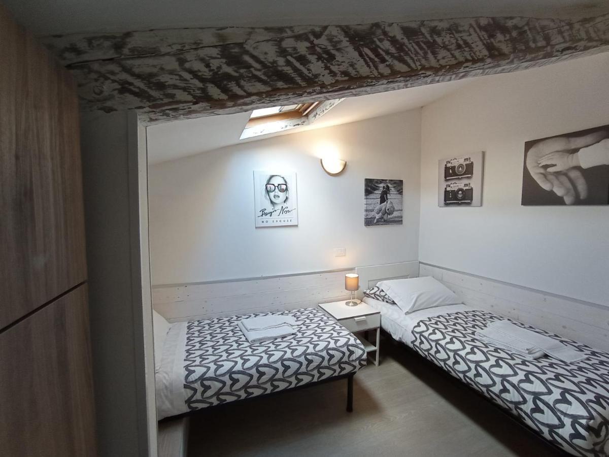 Rori Apartment Florence Exterior photo