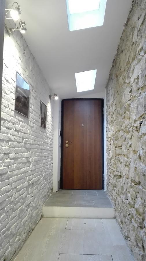 Rori Apartment Florence Exterior photo