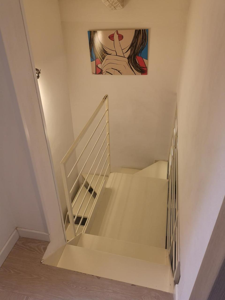 Rori Apartment Florence Exterior photo