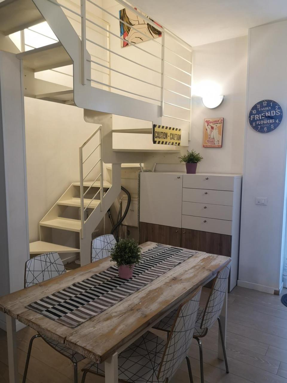 Rori Apartment Florence Exterior photo