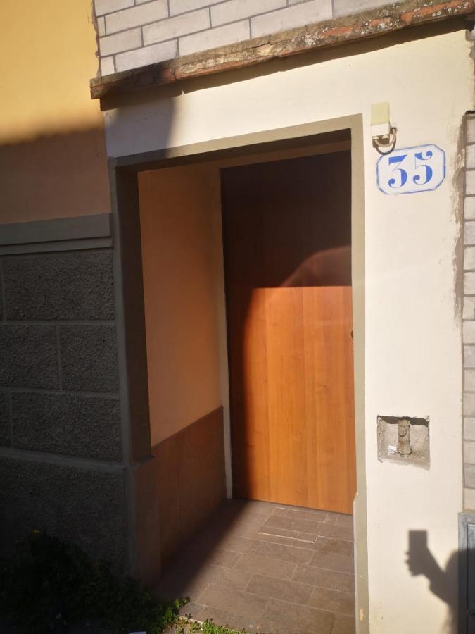Rori Apartment Florence Exterior photo